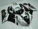 Rot Schwarz 05-06 Kawasaki ZX6R Motorrad Verkleidungen Rot Schwarz 05-06 Kawasaki ZX6R Motorrad Verkleidungen