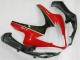 Rot Schwarz 05-06 Suzuki GSXR 1000 Motorrad Verkleidung Rot Schwarz 05-06 Suzuki GSXR 1000 Motorrad Verkleidung