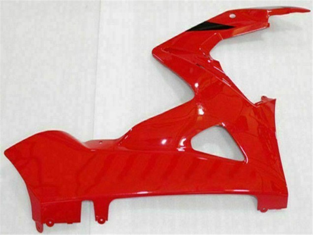 Rot Schwarz 05-06 Suzuki GSXR 1000 Motorrad Verkleidung Rot Schwarz 05-06 Suzuki GSXR 1000 Motorrad Verkleidung