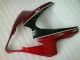 Rot Schwarz 05-06 Suzuki GSXR 1000 Motorrad Verkleidung & Plastik Rot Schwarz 05-06 Suzuki GSXR 1000 Motorrad Verkleidung & Plastik