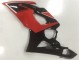 Rot Schwarz 05-06 Suzuki GSXR 1000 Motorrad Vollverkleidung Rot Schwarz 05-06 Suzuki GSXR 1000 Motorrad Vollverkleidung