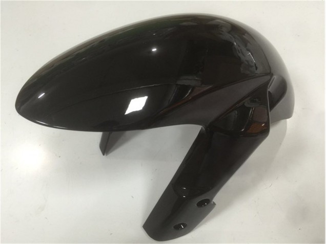Rot Schwarz 05-06 Suzuki GSXR 1000 Motorrad Vollverkleidung Rot Schwarz 05-06 Suzuki GSXR 1000 Motorrad Vollverkleidung