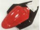 Rot Schwarz 05-06 Suzuki GSXR 1000 Motorrad Vollverkleidung Rot Schwarz 05-06 Suzuki GSXR 1000 Motorrad Vollverkleidung
