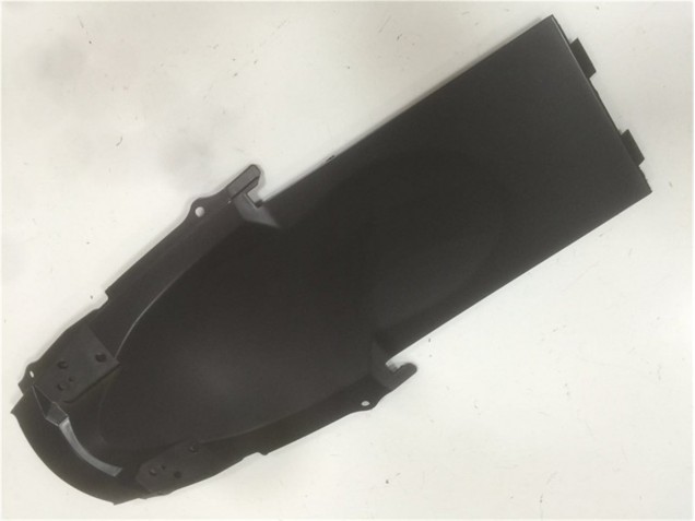 Rot Schwarz 05-06 Suzuki GSXR 1000 Motorrad Vollverkleidung Rot Schwarz 05-06 Suzuki GSXR 1000 Motorrad Vollverkleidung