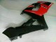 Rot Schwarz 05-06 Suzuki GSXR 1000 Motorrad Vollverkleidung & Plastik Rot Schwarz 05-06 Suzuki GSXR 1000 Motorrad Vollverkleidung & Plastik