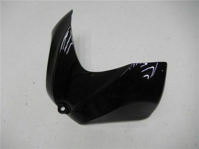 Rot Schwarz 06-07 Suzuki GSXR 600/750 Motorrad Verkleidung & Plastik