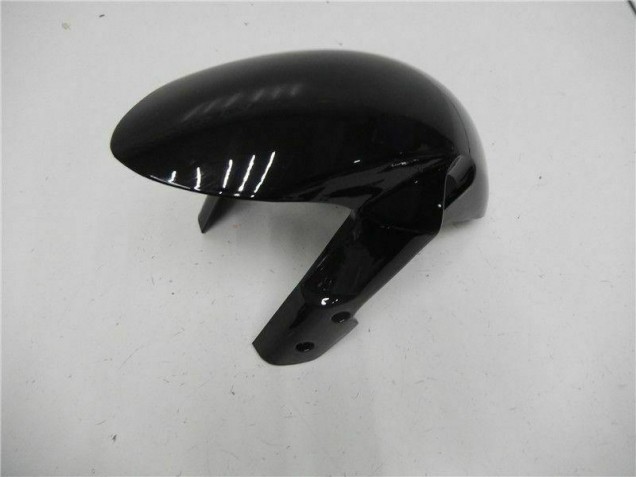 Rot Schwarz 06-07 Suzuki GSXR 600/750 Motorrad Verkleidung & Plastik