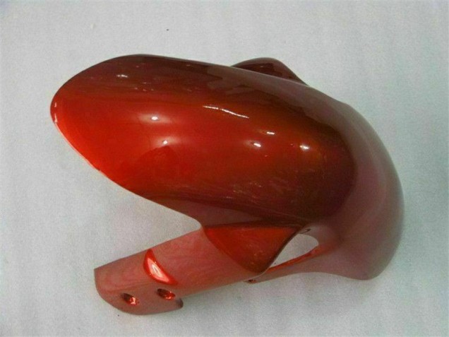Rot Schwarz 06-07 Suzuki GSXR 600/750 Motorrad Verkleidungen Rot Schwarz 06-07 Suzuki GSXR 600/750 Motorrad Verkleidungen