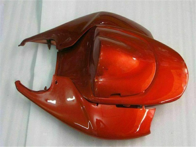 Rot Schwarz 06-07 Suzuki GSXR 600/750 Motorrad Verkleidungen Rot Schwarz 06-07 Suzuki GSXR 600/750 Motorrad Verkleidungen