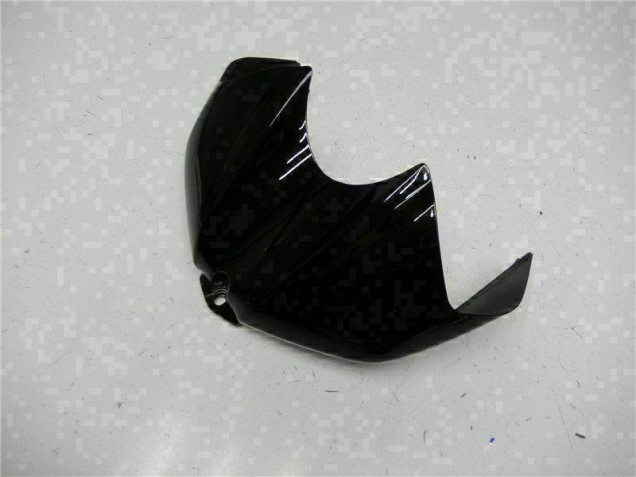 Rot Schwarz 06-07 Yamaha YZF R6 Motorrad Verkleidung Rot Schwarz 06-07 Yamaha YZF R6 Motorrad Verkleidung