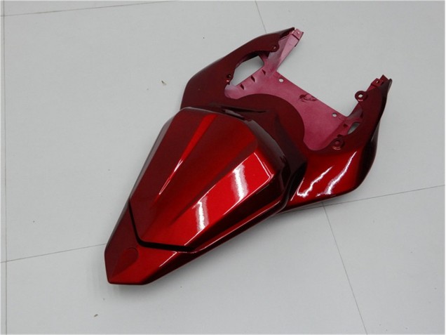 Rot Schwarz 06-07 Yamaha YZF R6 Motorrad Verkleidungen Rot Schwarz 06-07 Yamaha YZF R6 Motorrad Verkleidungen