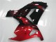 Rot Schwarz 06-11 Kawasaki ZX14R ZZR1400 Motorrad Verkleidung Rot Schwarz 06-11 Kawasaki ZX14R ZZR1400 Motorrad Verkleidung