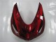 Rot Schwarz 06-11 Kawasaki ZX14R ZZR1400 Motorrad Verkleidung Rot Schwarz 06-11 Kawasaki ZX14R ZZR1400 Motorrad Verkleidung