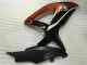 Rot Schwarz 08-10 Suzuki GSXR 600/750 Motorrad Verkleidung Rot Schwarz 08-10 Suzuki GSXR 600/750 Motorrad Verkleidung