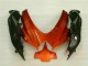 Rot Schwarz 08-10 Suzuki GSXR 600/750 Motorrad Verkleidungen Rot Schwarz 08-10 Suzuki GSXR 600/750 Motorrad Verkleidungen