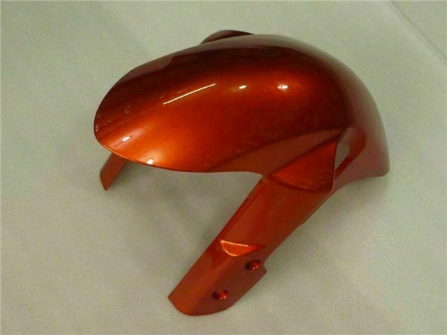 Rot Schwarz 08-10 Suzuki GSXR 600/750 Motorrad Verkleidungen Rot Schwarz 08-10 Suzuki GSXR 600/750 Motorrad Verkleidungen