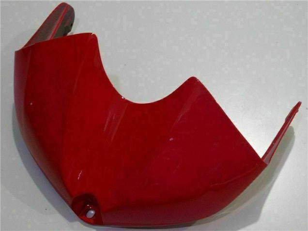 Rot Schwarz 08-16 Yamaha YZF R6 Motorrad Verkleidung & Plastik Rot Schwarz 08-16 Yamaha YZF R6 Motorrad Verkleidung & Plastik