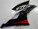 Rot Schwarz 08-16 Yamaha YZF R6 Motorrad Verkleidung & Plastik Rot Schwarz 08-16 Yamaha YZF R6 Motorrad Verkleidung & Plastik