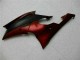 Rot Schwarz 08-16 Yamaha YZF R6 Motorrad Verkleidungen Rot Schwarz 08-16 Yamaha YZF R6 Motorrad Verkleidungen