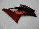 Rot Schwarz 08-16 Yamaha YZF R6 Motorrad Verkleidungen Rot Schwarz 08-16 Yamaha YZF R6 Motorrad Verkleidungen