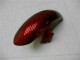 Rot Schwarz 08-16 Yamaha YZF R6 Motorrad Verkleidungen Rot Schwarz 08-16 Yamaha YZF R6 Motorrad Verkleidungen