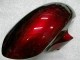 Rot Schwarz 08-16 Yamaha YZF R6 Motorrad Vollverkleidung Rot Schwarz 08-16 Yamaha YZF R6 Motorrad Vollverkleidung
