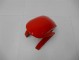Rot Schwarz 09-12 Honda CBR600RR Motorrad Vollverkleidung Rot Schwarz 09-12 Honda CBR600RR Motorrad Vollverkleidung