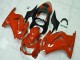 Rot Schwarz Ninja 08-12 Kawasaki EX250 Motorrad Verkleidung Rot Schwarz Ninja 08-12 Kawasaki EX250 Motorrad Verkleidung