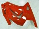 Rot Schwarz Ninja 08-12 Kawasaki EX250 Motorrad Verkleidung Rot Schwarz Ninja 08-12 Kawasaki EX250 Motorrad Verkleidung