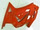 Rot Schwarz Ninja 08-12 Kawasaki EX250 Motorrad Verkleidung Rot Schwarz Ninja 08-12 Kawasaki EX250 Motorrad Verkleidung