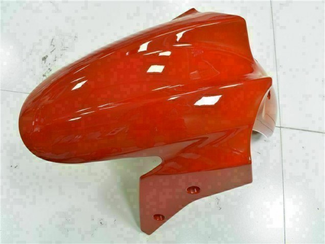 Rot Schwarz Ninja 08-12 Kawasaki EX250 Motorrad Verkleidung Rot Schwarz Ninja 08-12 Kawasaki EX250 Motorrad Verkleidung