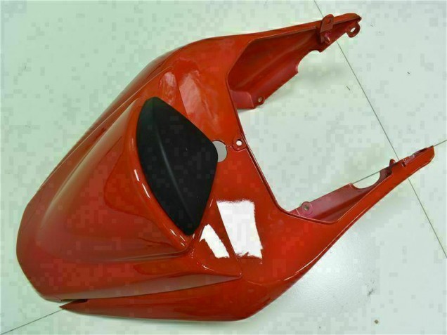 Rot Schwarz Ninja 08-12 Kawasaki EX250 Motorrad Verkleidung Rot Schwarz Ninja 08-12 Kawasaki EX250 Motorrad Verkleidung