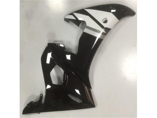 Rot Schwarz Weiß 03-05 Yamaha YZF R6 Motorrad Verkleidung Rot Schwarz Weiß 03-05 Yamaha YZF R6 Motorrad Verkleidung