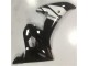 Rot Schwarz Weiß 03-05 Yamaha YZF R6 Motorrad Verkleidung Rot Schwarz Weiß 03-05 Yamaha YZF R6 Motorrad Verkleidung
