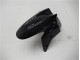 Rot Schwarz Weiß 08-12 Kawasaki EX250 Motorrad Verkleidung Rot Schwarz Weiß 08-12 Kawasaki EX250 Motorrad Verkleidung