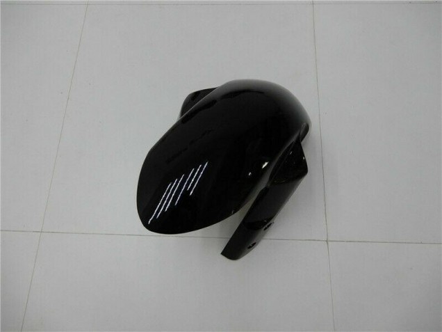 Rot Silber 06-07 Suzuki GSXR 600/750 Motorrad Verkleidung Rot Silber 06-07 Suzuki GSXR 600/750 Motorrad Verkleidung
