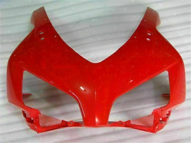 Rot Silber Blau 04-05 Honda CBR1000RR Motorrad Verkleidung Rot Silber Blau 04-05 Honda CBR1000RR Motorrad Verkleidung