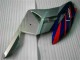Rot Silber Blau 04-05 Honda CBR1000RR Motorrad Verkleidung Rot Silber Blau 04-05 Honda CBR1000RR Motorrad Verkleidung