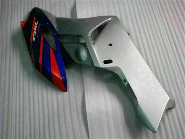 Rot Silber Blau 04-05 Honda CBR1000RR Motorrad Verkleidung Rot Silber Blau 04-05 Honda CBR1000RR Motorrad Verkleidung