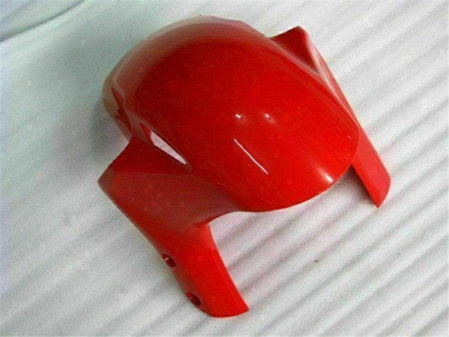 Rot Silber Blau 04-05 Honda CBR1000RR Motorrad Verkleidung Rot Silber Blau 04-05 Honda CBR1000RR Motorrad Verkleidung