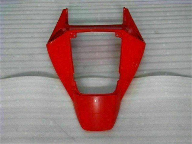 Rot Silber Blau 04-05 Honda CBR1000RR Motorrad Verkleidung Rot Silber Blau 04-05 Honda CBR1000RR Motorrad Verkleidung