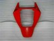 Rot Silber Blau 04-05 Honda CBR1000RR Motorrad Verkleidung Rot Silber Blau 04-05 Honda CBR1000RR Motorrad Verkleidung