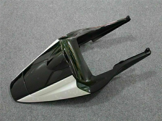 Rot Weiß 03-04 Honda CBR600RR Motorrad Verkleidung Rot Weiß 03-04 Honda CBR600RR Motorrad Verkleidung