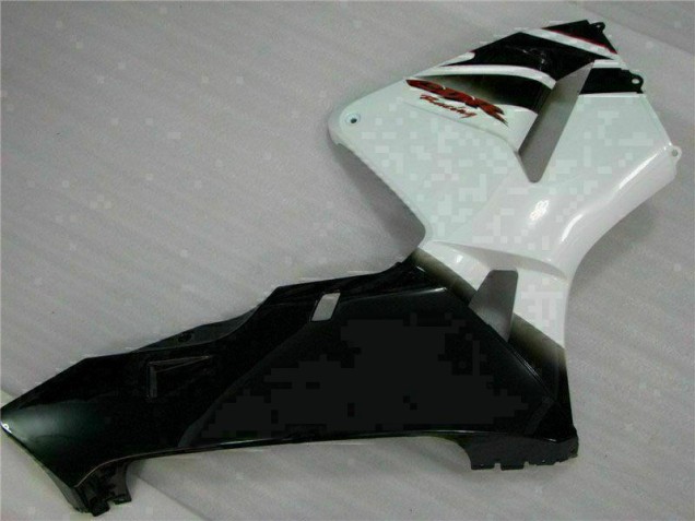 Rot Weiß 03-04 Honda CBR600RR Motorrad Verkleidungen Rot Weiß 03-04 Honda CBR600RR Motorrad Verkleidungen