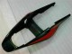 Rot Weiß 03-04 Honda CBR600RR Motorrad Verkleidungen Rot Weiß 03-04 Honda CBR600RR Motorrad Verkleidungen