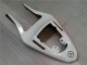 Rot Weiß 03-04 Suzuki GSXR 1000 Motorrad Verkleidungen Rot Weiß 03-04 Suzuki GSXR 1000 Motorrad Verkleidungen