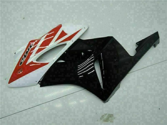 Rot Weiß 04-05 Honda CBR1000RR Motorrad Verkleidung Rot Weiß 04-05 Honda CBR1000RR Motorrad Verkleidung