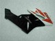 Rot Weiß 04-05 Honda CBR1000RR Motorrad Verkleidung Rot Weiß 04-05 Honda CBR1000RR Motorrad Verkleidung