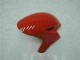 Rot Weiß 04-05 Honda CBR1000RR Motorrad Verkleidung Rot Weiß 04-05 Honda CBR1000RR Motorrad Verkleidung