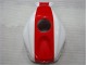 Rot Weiß 05-06 Honda CBR600RR Motorrad Verkleidung Komplett Sets Rot Weiß 05-06 Honda CBR600RR Motorrad Verkleidung Komplett Sets